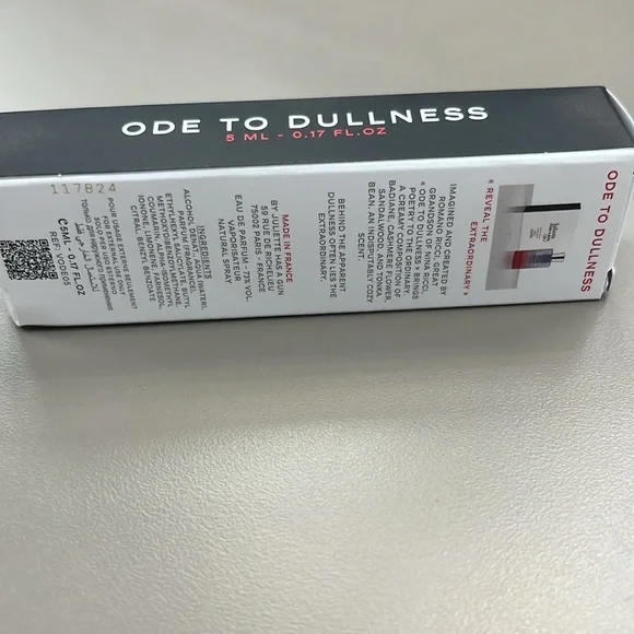 Juliette has a gun perfume - Picture 2 of 3